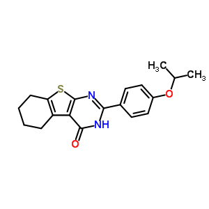 Cas Number: 5953-61-7  Molecular Structure