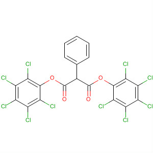 CAS No 59530-33-5  Molecular Structure