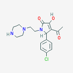 Cas Number: 5954-79-0  Molecular Structure