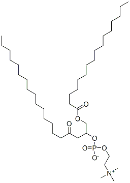 CAS No 59540-22-6  Molecular Structure
