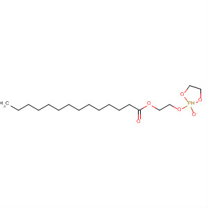 CAS No 59540-25-9  Molecular Structure