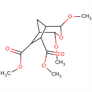 CAS No 59543-20-3  Molecular Structure