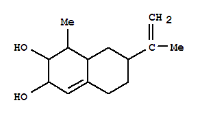 CAS No 59545-99-2  Molecular Structure