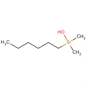 CAS No 59551-89-2  Molecular Structure