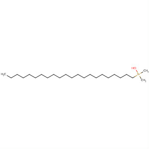 CAS No 59551-91-6  Molecular Structure