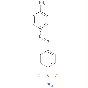 CAS No 59553-77-4  Molecular Structure