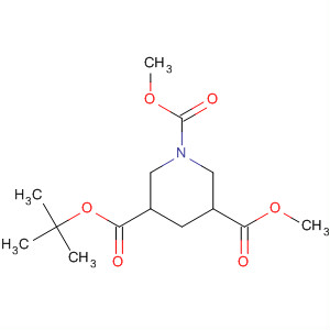 CAS No 595555-70-7  Molecular Structure