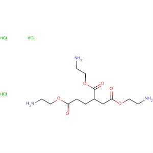 CAS No 595560-23-9  Molecular Structure