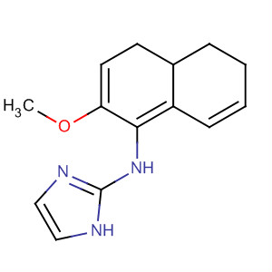 CAS No 595560-82-0  Molecular Structure