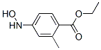 CAS No 595563-55-6  Molecular Structure