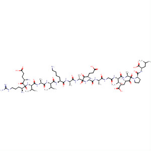 CAS No 595563-83-0  Molecular Structure