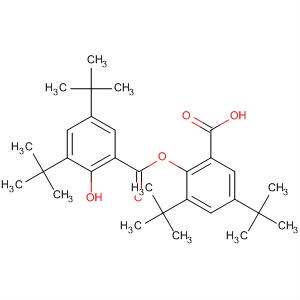CAS No 595564-44-6  Molecular Structure