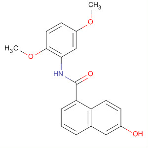 CAS No 595566-68-0  Molecular Structure