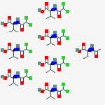 CAS No 595579-16-1  Molecular Structure