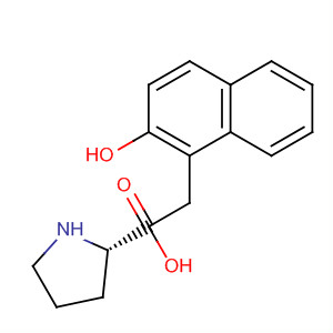 CAS No 595581-98-9  Molecular Structure