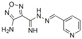 CAS No 595599-42-1  Molecular Structure