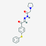 CAS No 5956-97-8  Molecular Structure