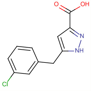 CAS No 595610-55-2  Molecular Structure