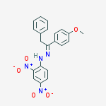 Cas Number: 59562-16-2  Molecular Structure