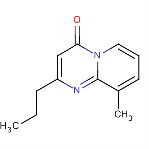 Cas Number: 59562-54-8  Molecular Structure