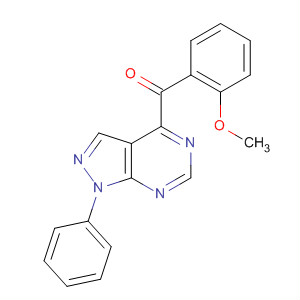 CAS No 59563-85-8  Molecular Structure