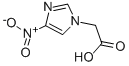 CAS No 59566-52-8  Molecular Structure