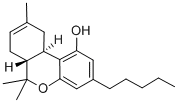CAS No 5957-75-5  Molecular Structure