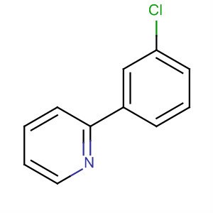 CAS No 5957-85-7  Molecular Structure