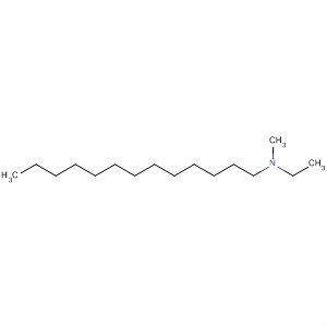 CAS No 59570-03-5  Molecular Structure