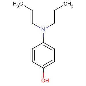 CAS No 59571-12-9  Molecular Structure