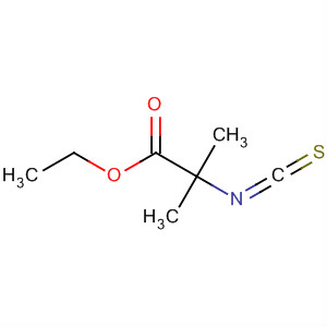 CAS No 59571-59-4  Molecular Structure