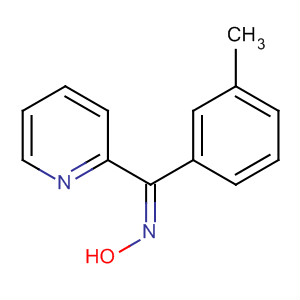 CAS No 59576-17-9  Molecular Structure