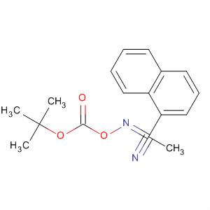 CAS No 59577-35-4  Molecular Structure