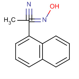 CAS No 59577-38-7  Molecular Structure