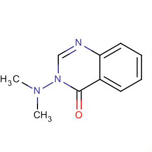 CAS No 5958-17-8  Molecular Structure