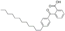 CAS No 59581-76-9  Molecular Structure