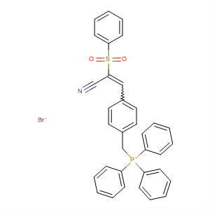 CAS No 59584-43-9  Molecular Structure