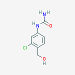 CAS No 59587-04-1  Molecular Structure
