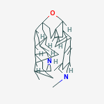 CAS No 59588-15-7  Molecular Structure