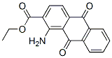 Cas Number: 5959-01-3  Molecular Structure