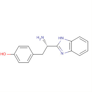 CAS No 59592-32-4  Molecular Structure