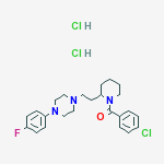 CAS No 59594-20-6  Molecular Structure