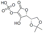 CAS No 59599-04-1  Molecular Structure