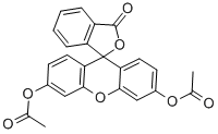 CAS No 596-09-8  Molecular Structure