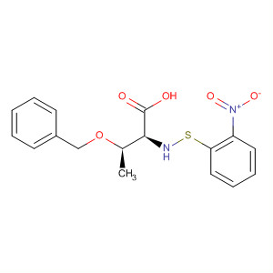 CAS No 59602-65-2  Molecular Structure