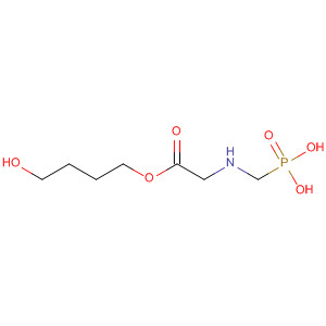 Cas Number: 59602-88-9  Molecular Structure