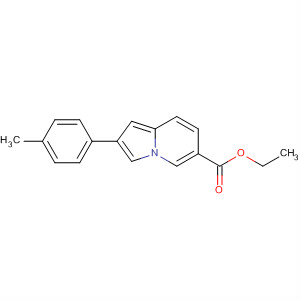CAS No 59603-54-2  Molecular Structure