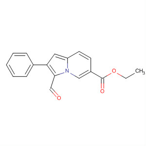 CAS No 59603-64-4  Molecular Structure