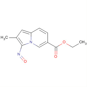 CAS No 59603-89-3  Molecular Structure