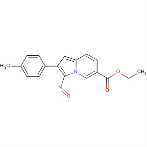 CAS No 59603-92-8  Molecular Structure